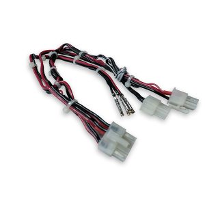 equipamento para controle e distribuição de energia