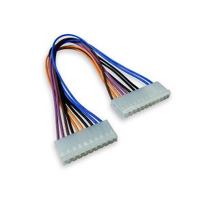 Chicote-10-vias-com-alojamentos-linha-KK-dos-dois-lados-Eletrodomésticos-Phfiacoes. fios para eletrodomésticos