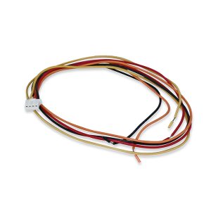 fio para receptor de satélite