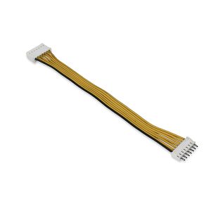 fios para satélite