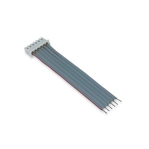 fio para receptores de satélite